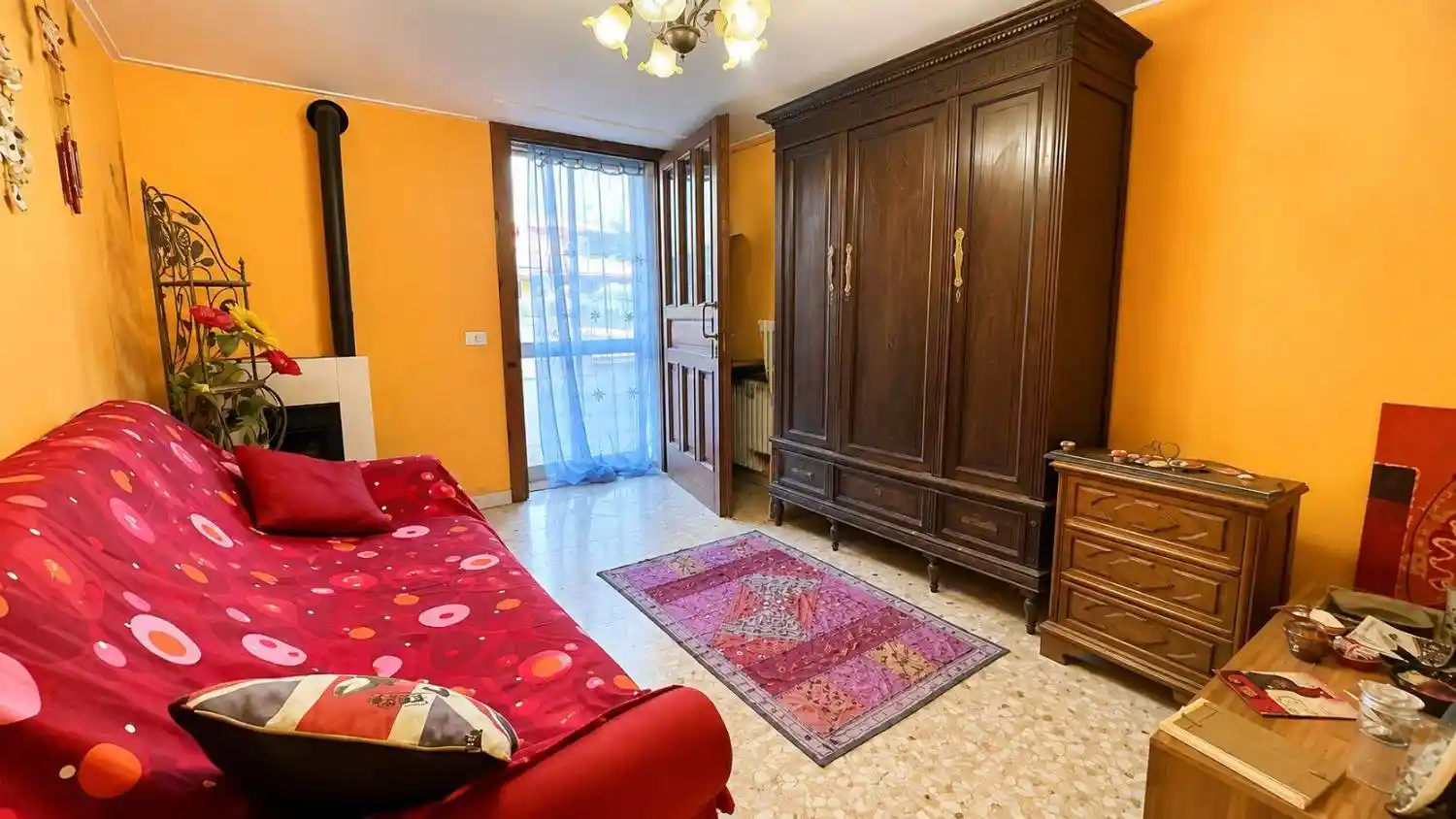 Casa indipendente in vendita a Villa Bartolomea