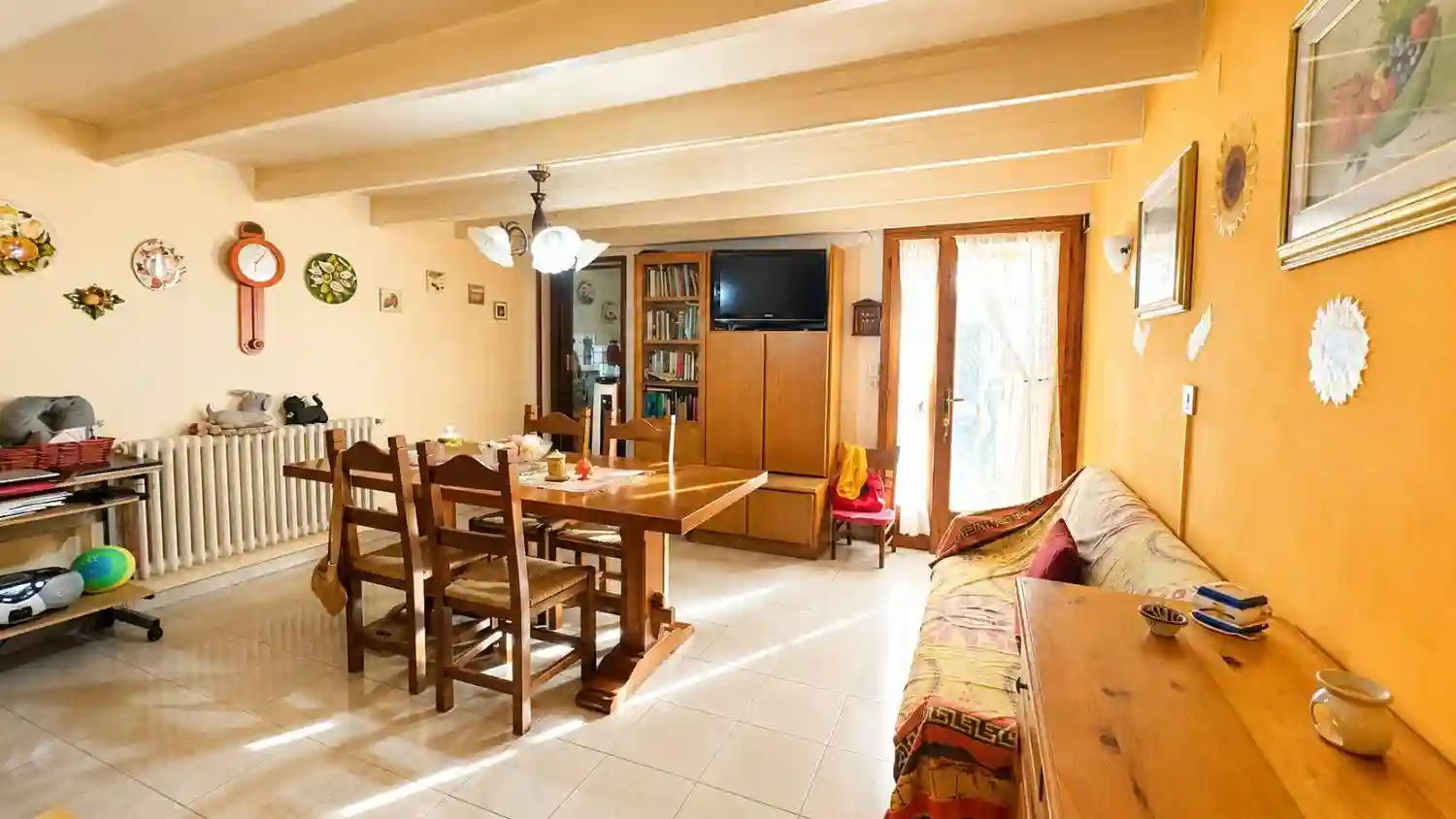 Casa indipendente - foto 3