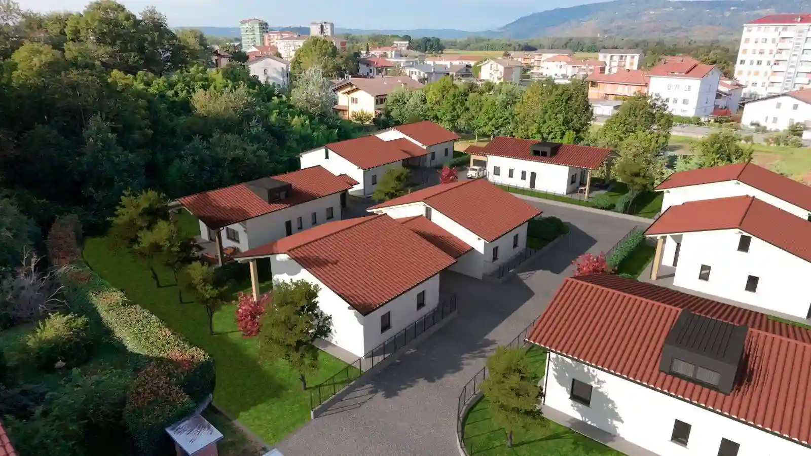 Villa - foto 3