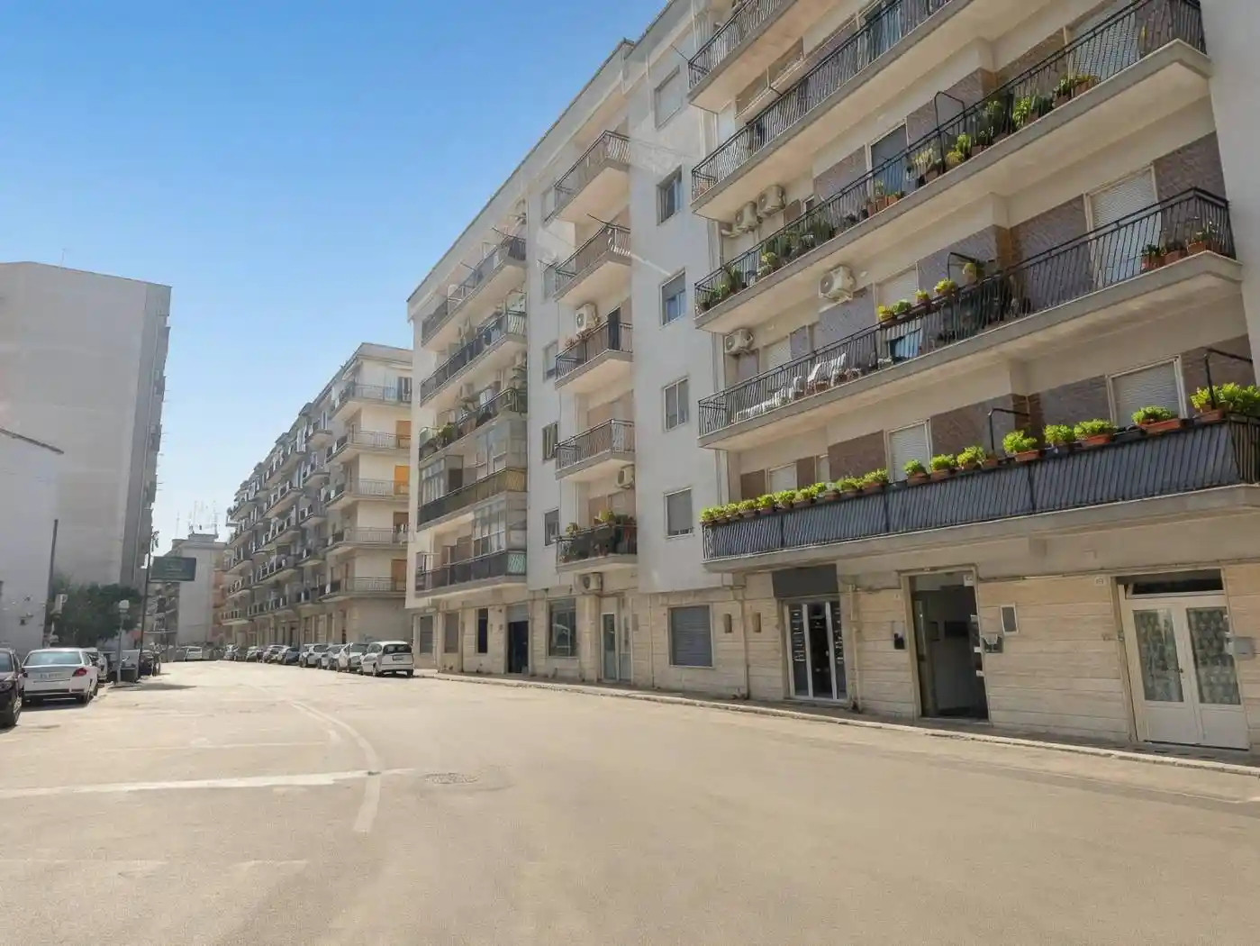 Appartamento in vendita a Martina Franca