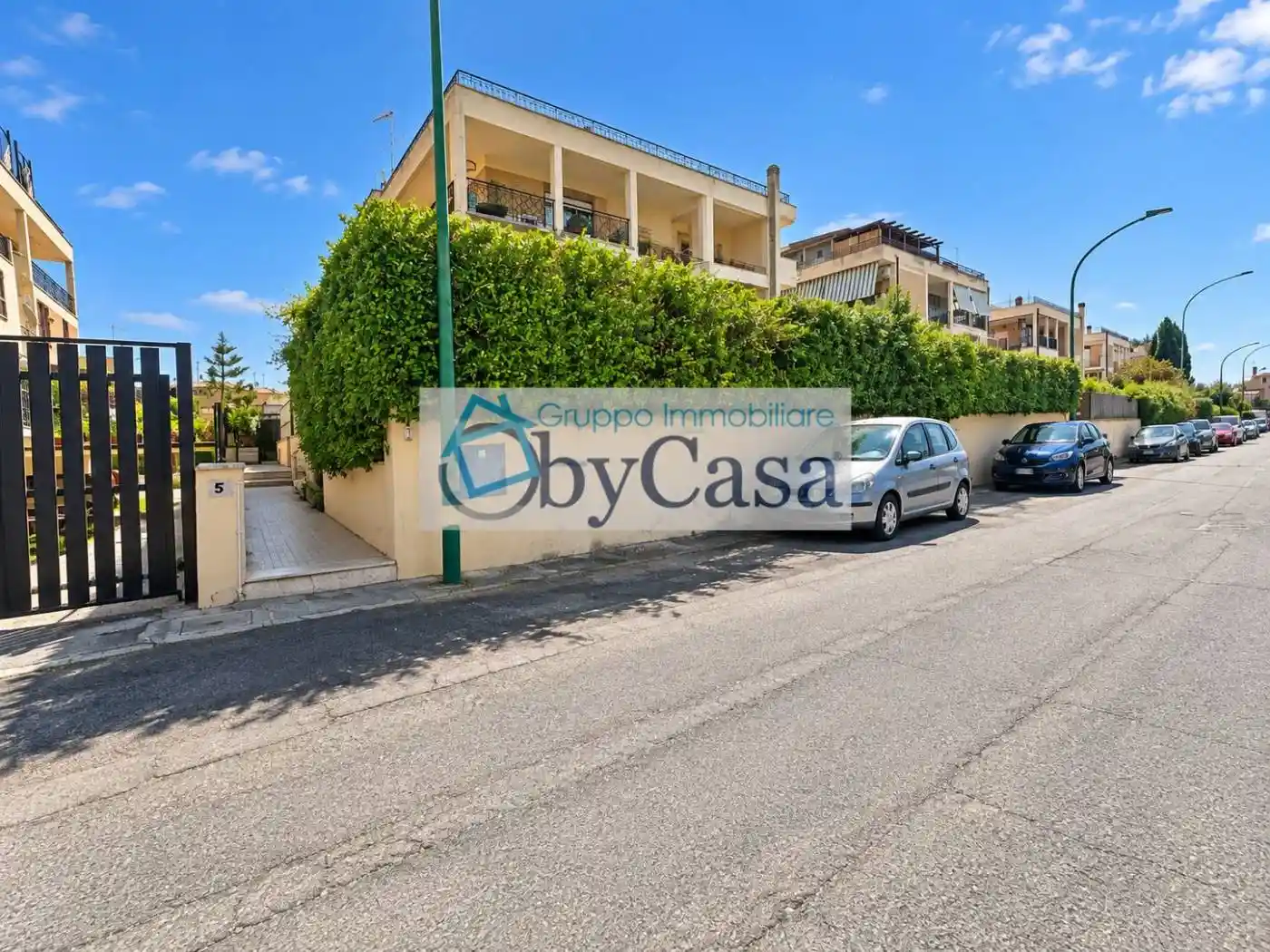 Villa in vendita a Cerveteri