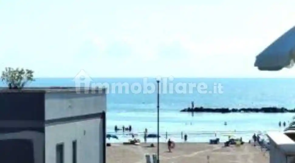 Appartamento in vendita a Martinsicuro