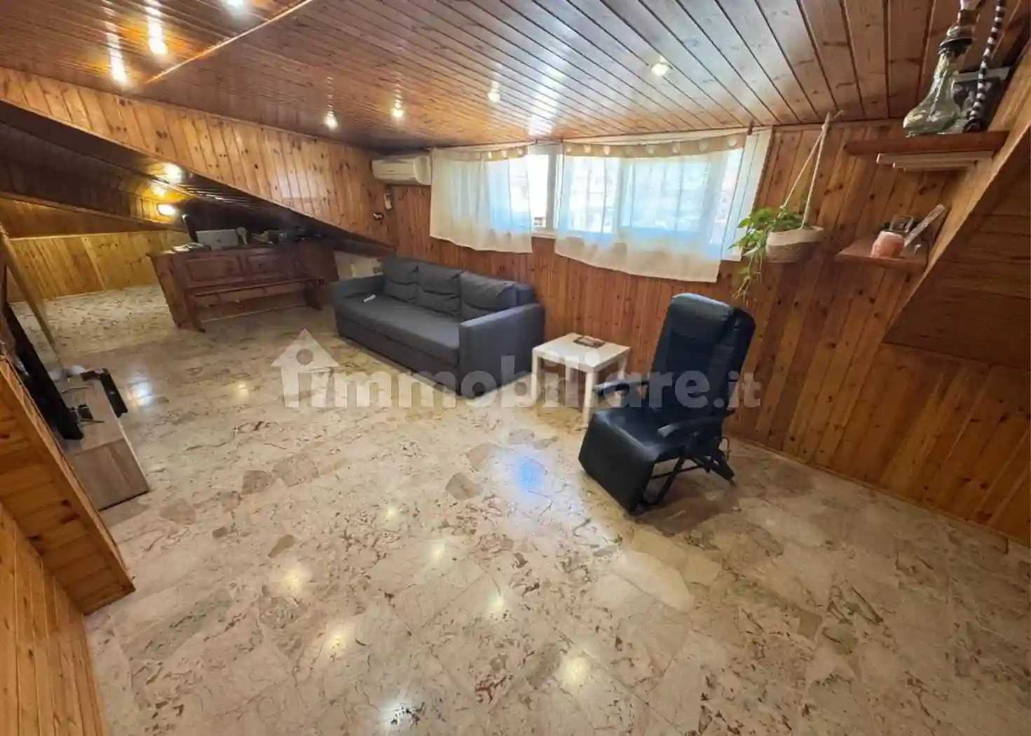 Attico - Mansarda - foto 2