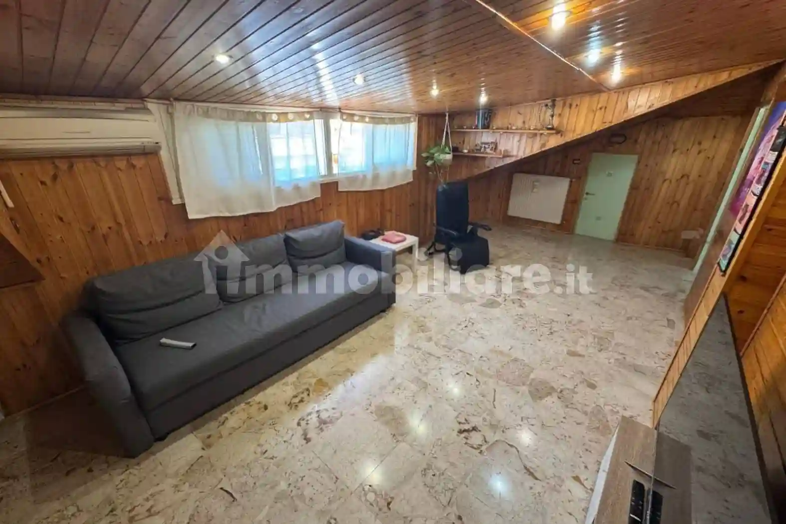 Attico - Mansarda - foto 5