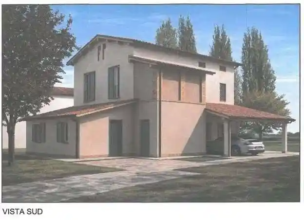 Rustico - Casale in vendita a Casalgrande
