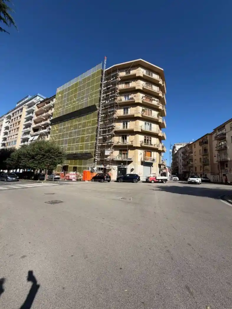 Appartamento in vendita a Avellino