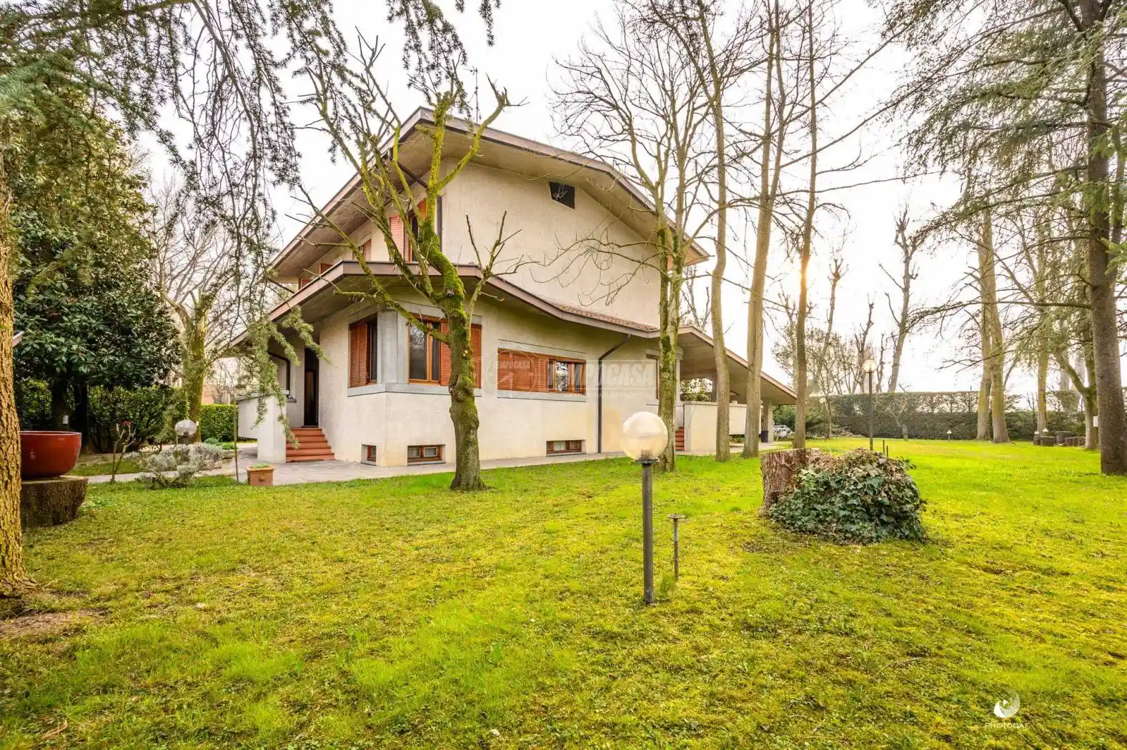 Villa in vendita a Modena