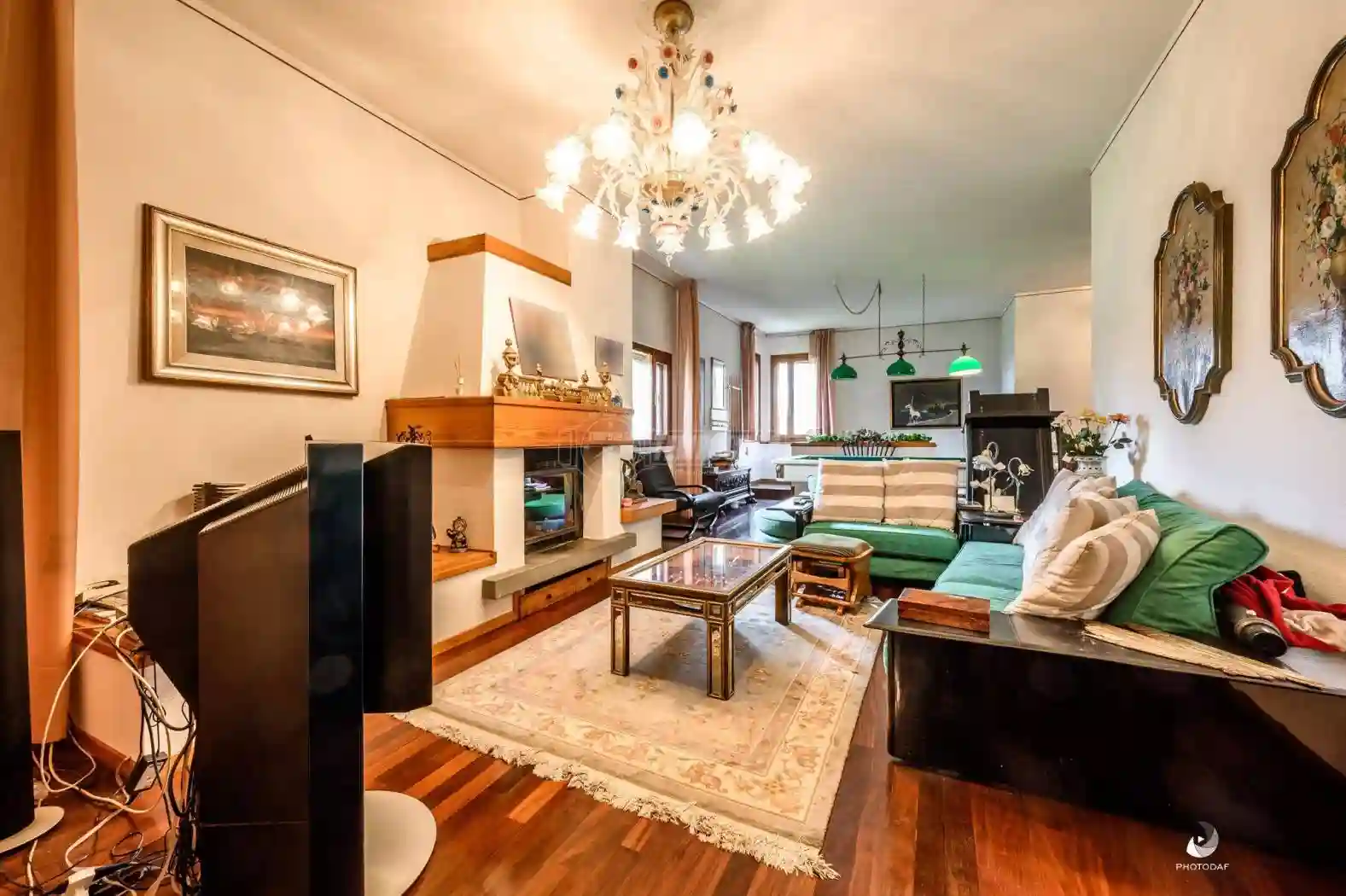 Villa - foto 5