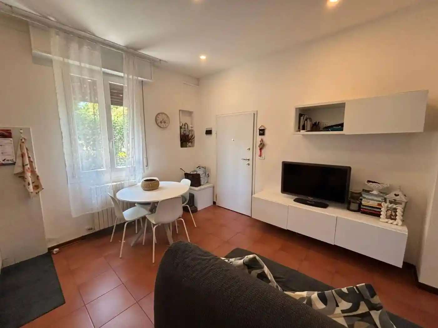 Appartamento in vendita a Bologna