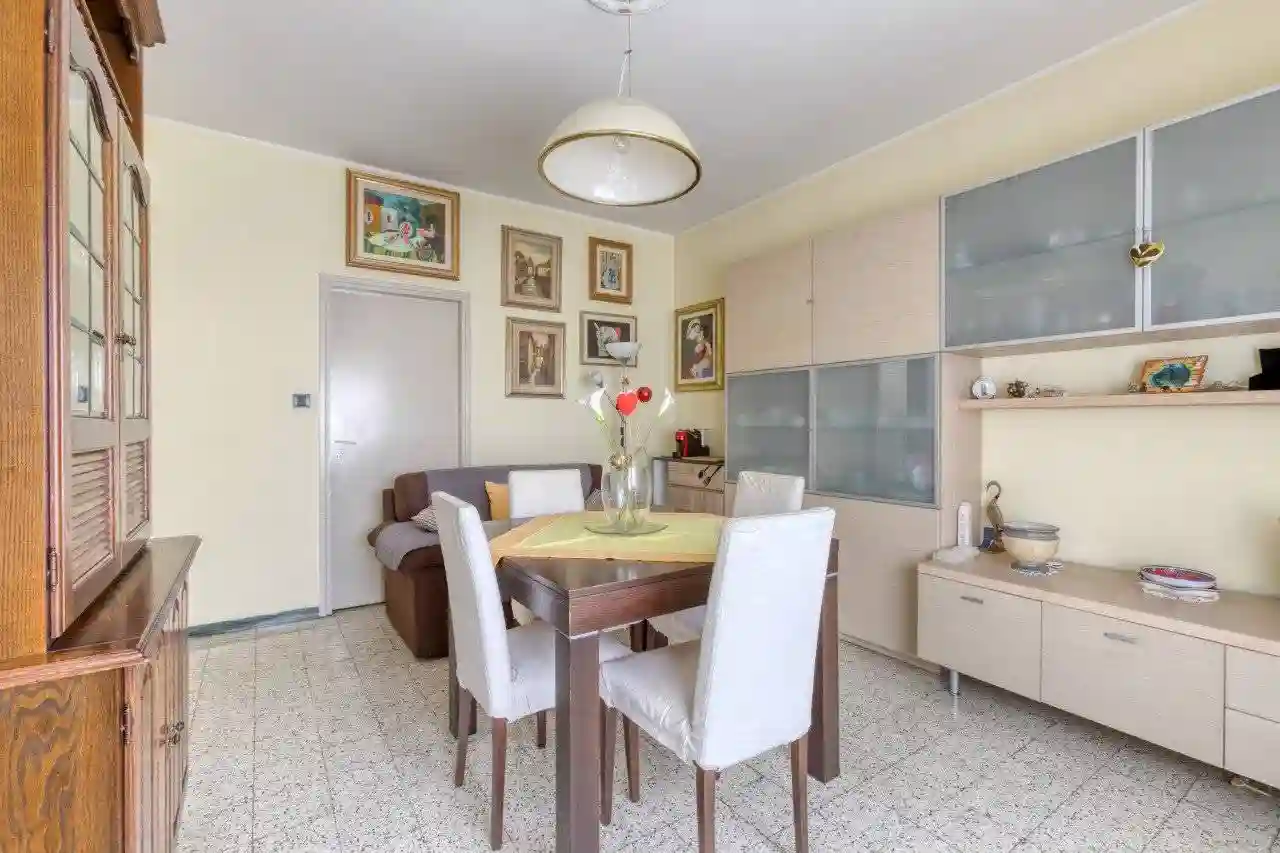 Villetta a schiera - foto 4