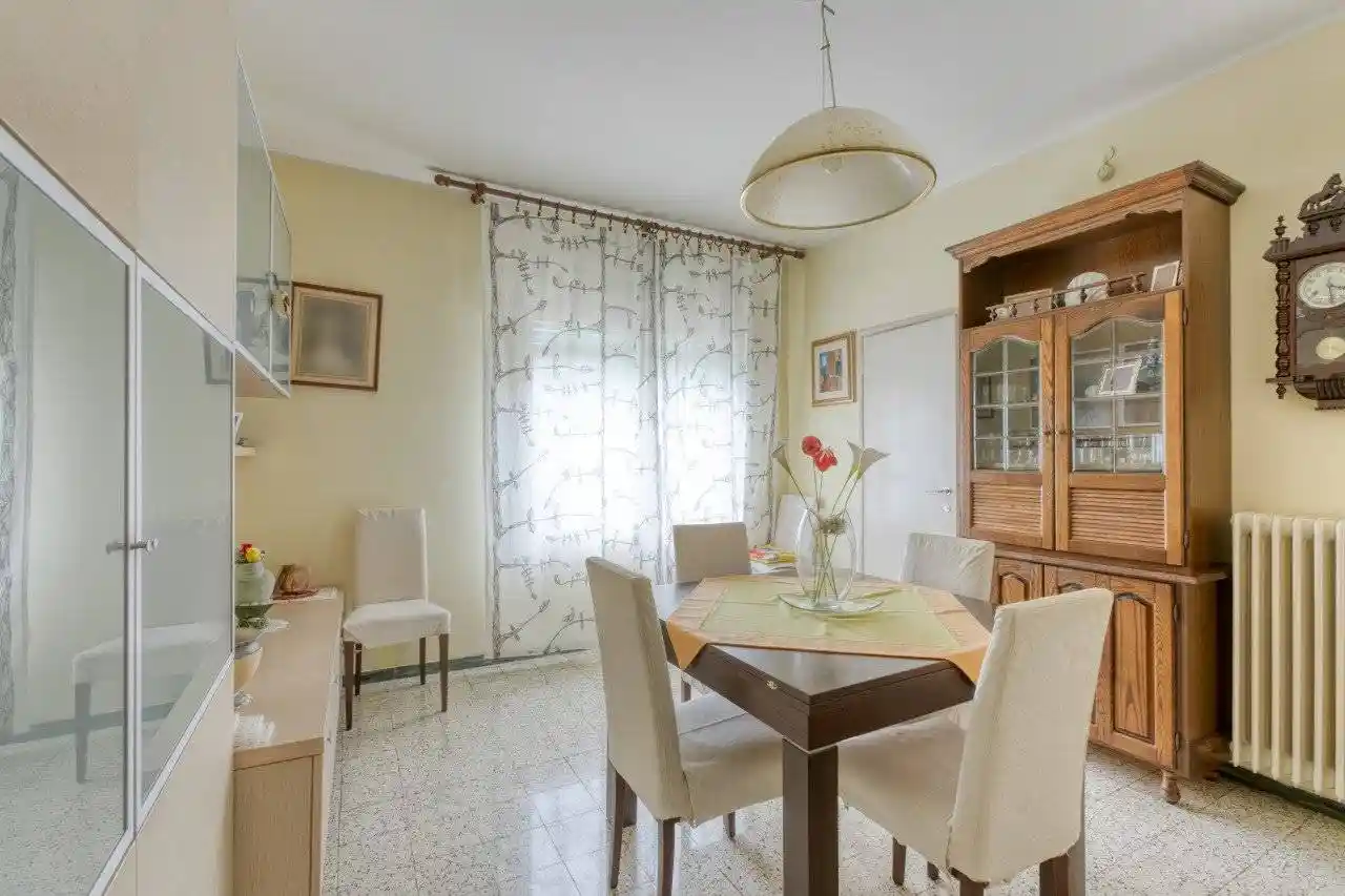 Villetta a schiera in vendita a Padova