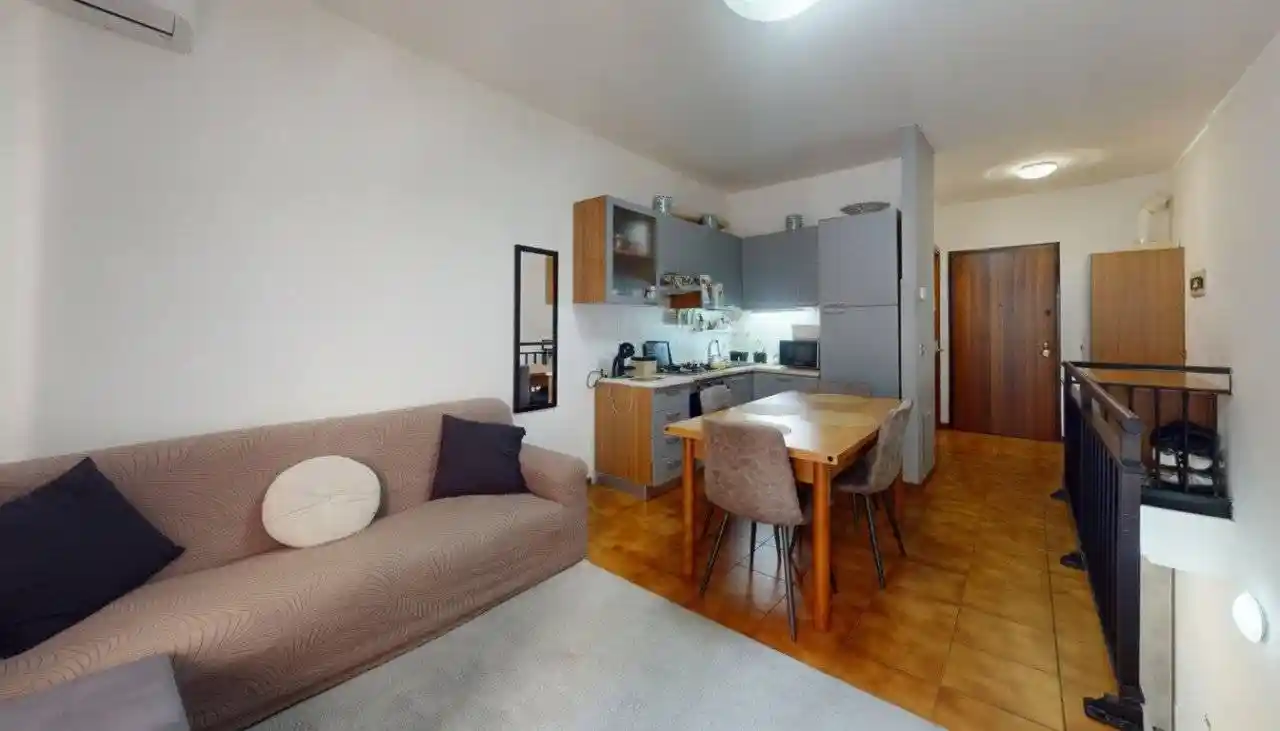 Appartamento in vendita a Vicenza