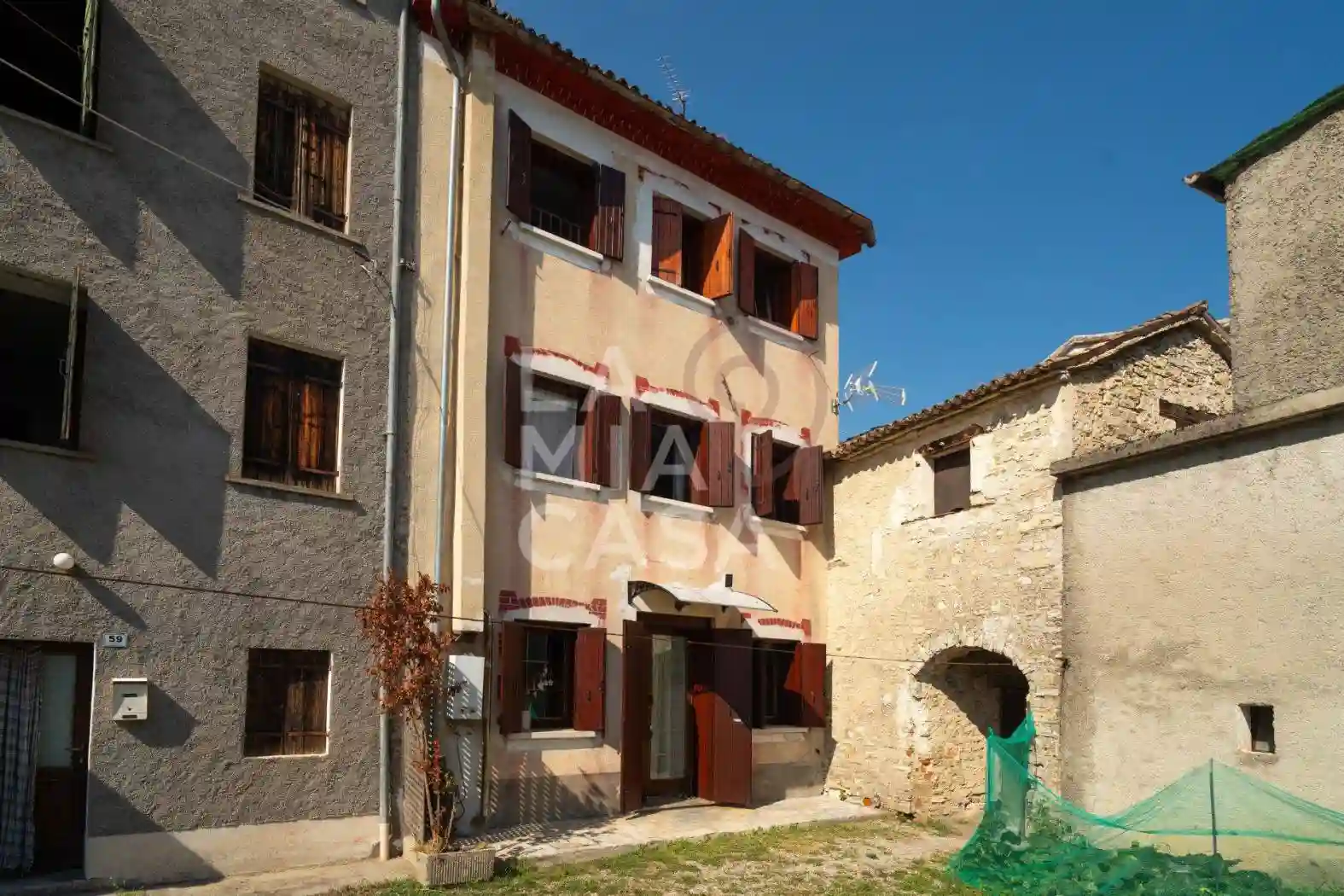 Casa indipendente - foto 2