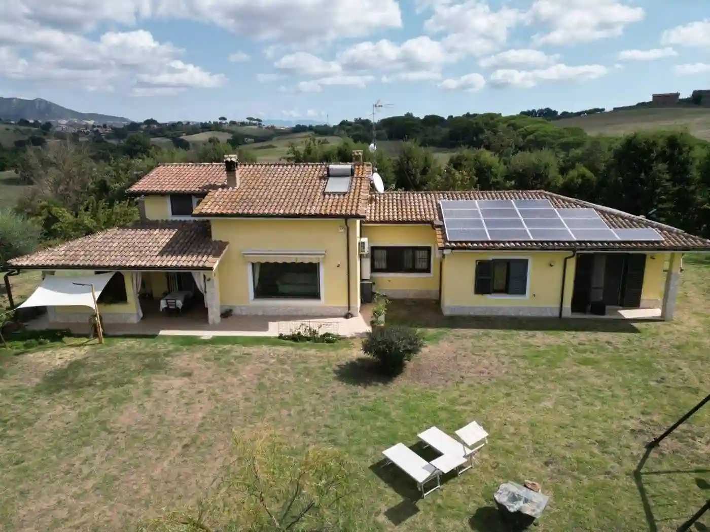 Villa - foto 2