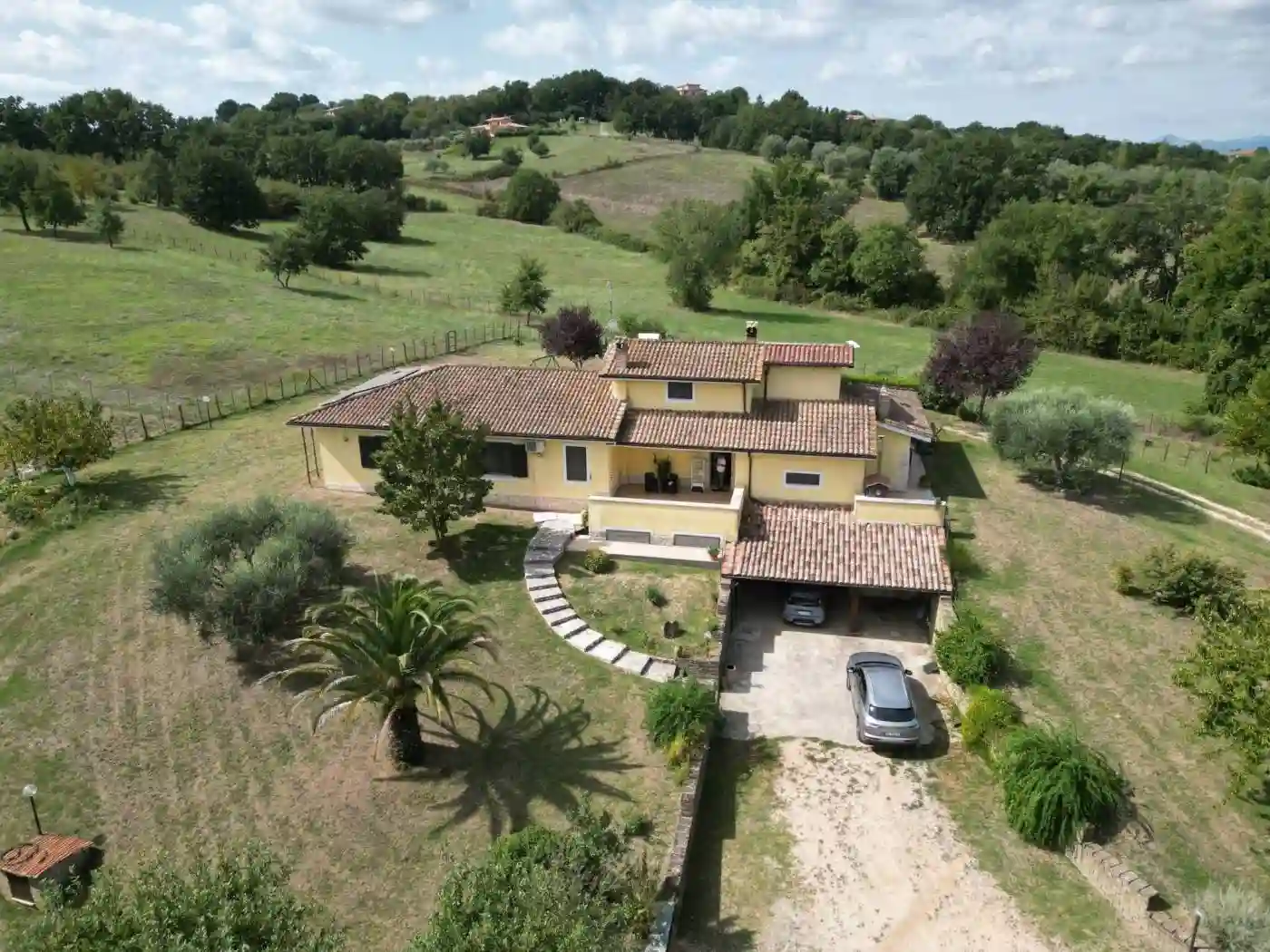 Villa - foto 3