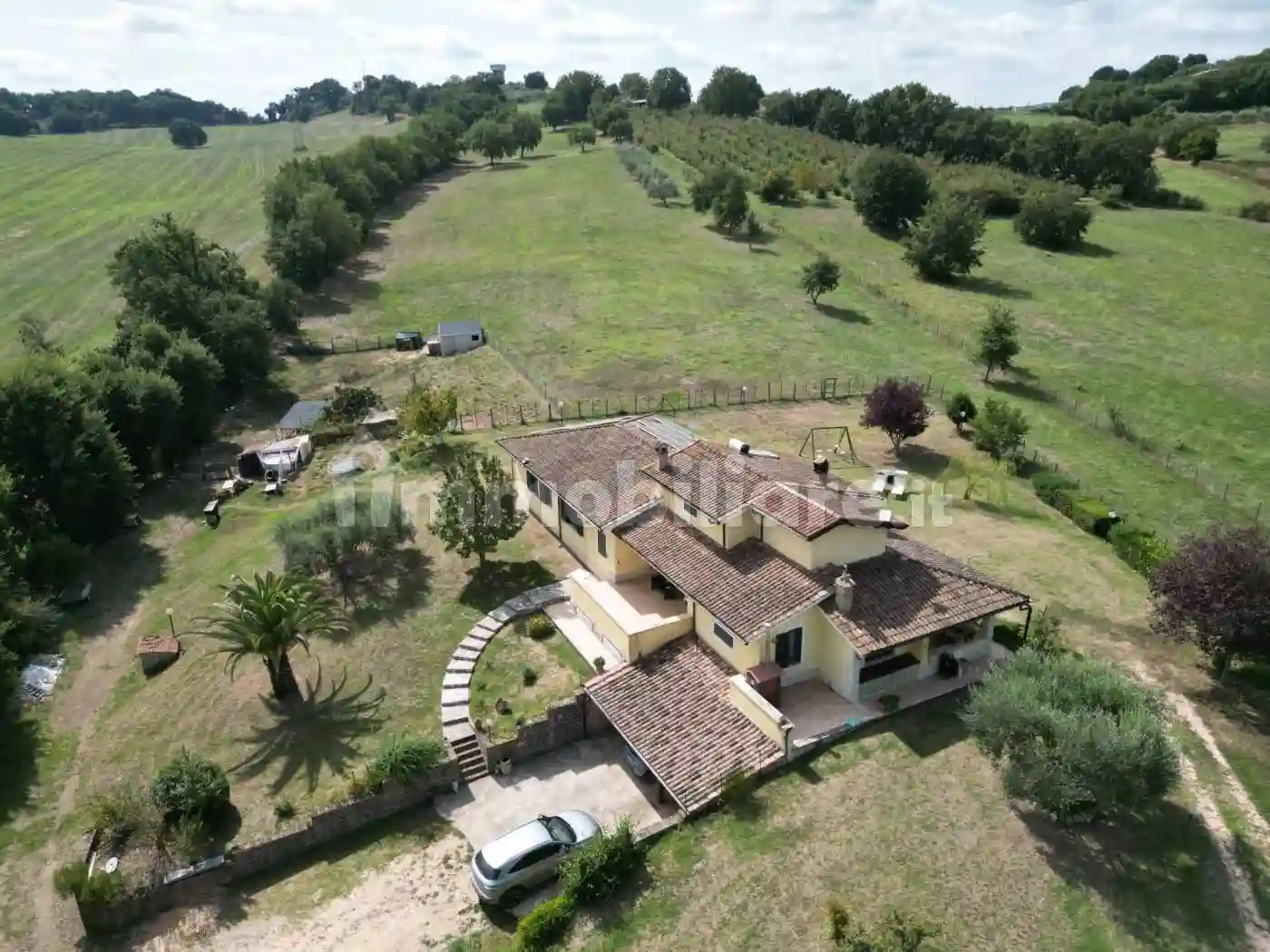 Villa - foto 4