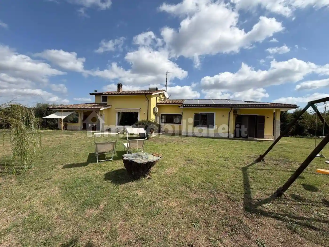 Villa - foto 5