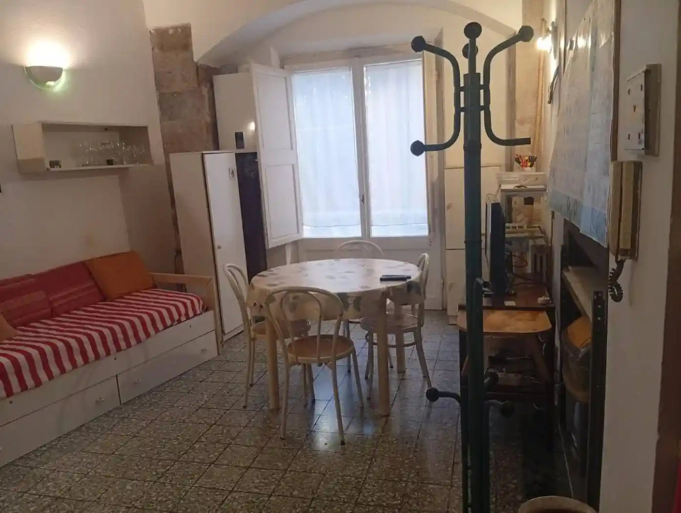 Appartamento in affitto a Pisa