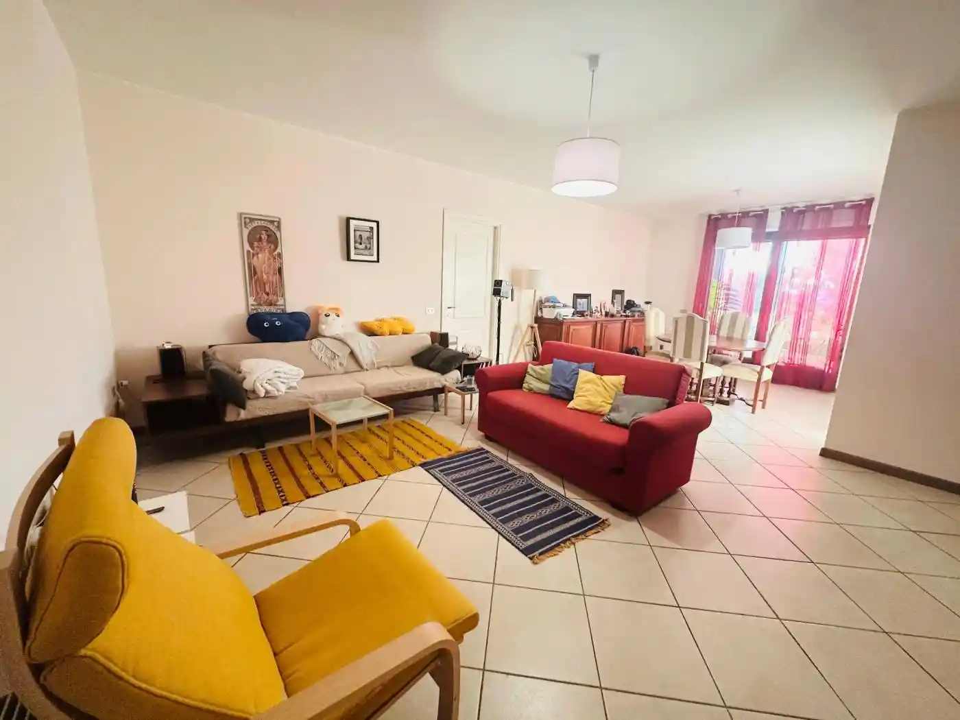 Appartamento in affitto a Cagliari