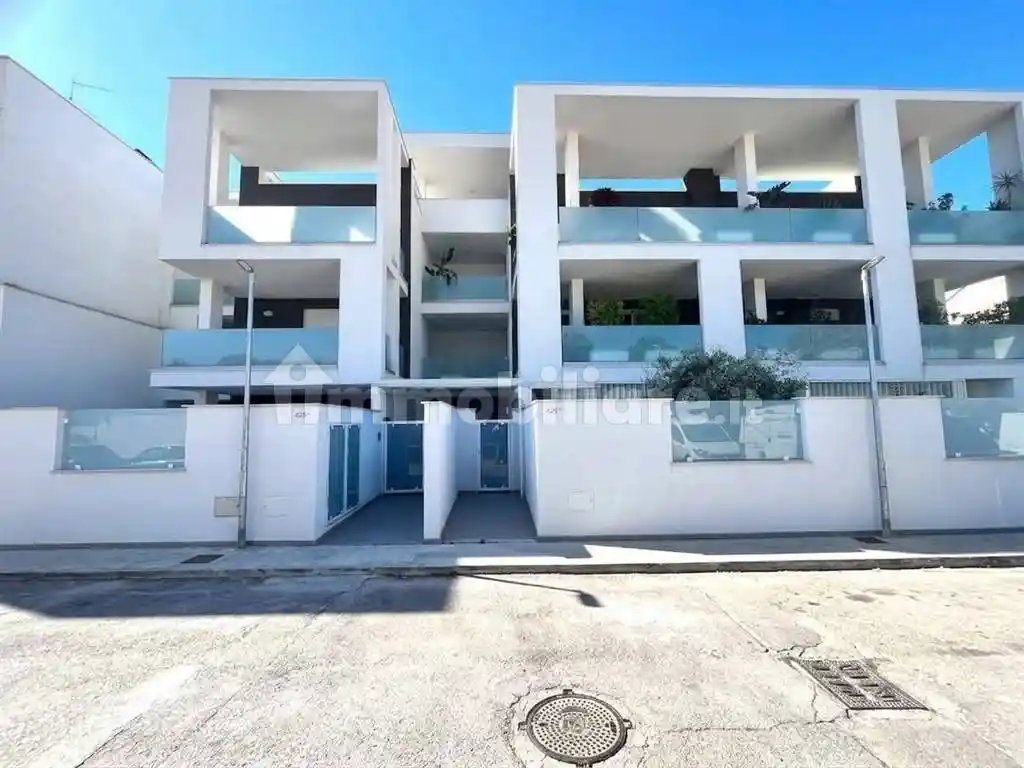 Appartamento in vendita a Bari