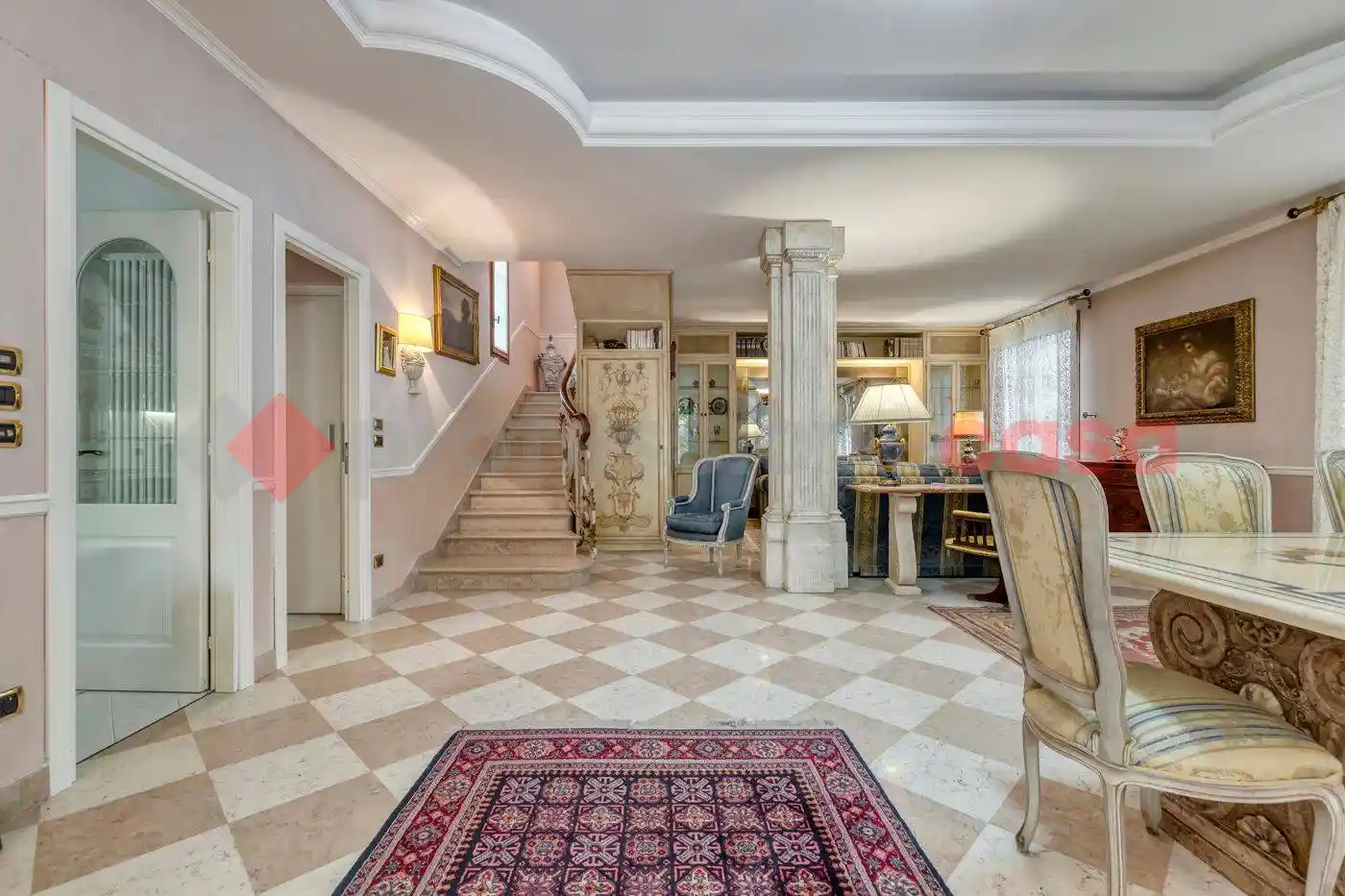 Casa indipendente in vendita a San Lazzaro di Savena