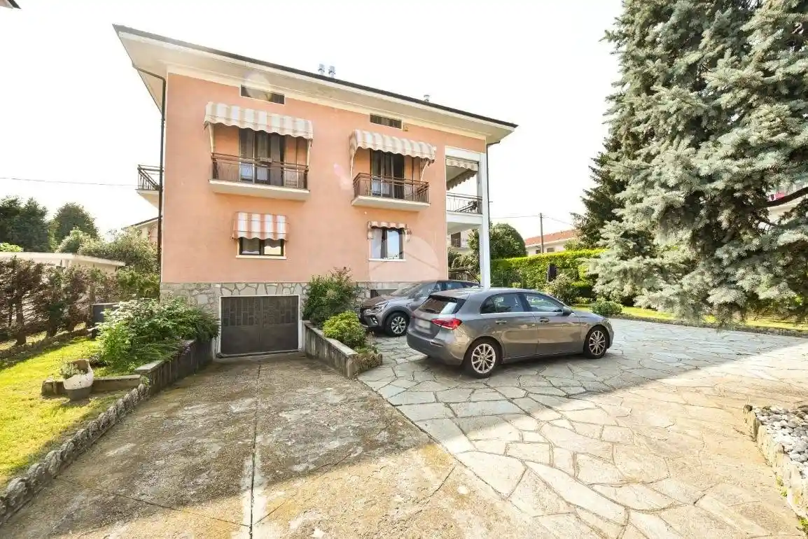 Appartamento in vendita a Giaveno