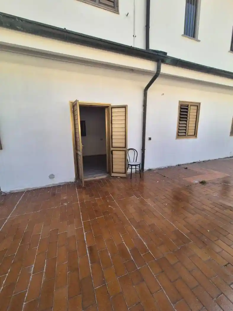Appartamento in affitto a Agrate Brianza