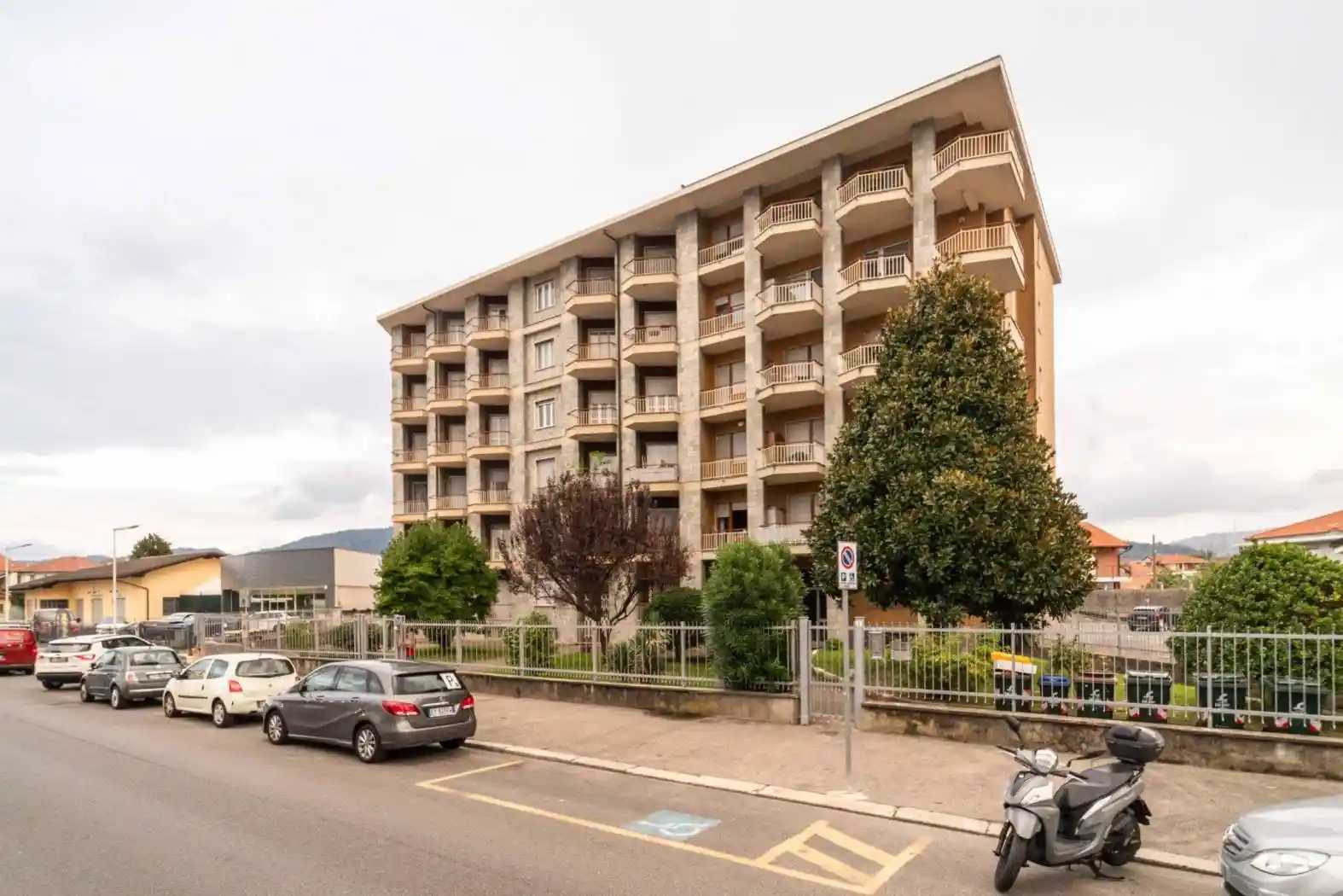 Appartamento in vendita a Torino