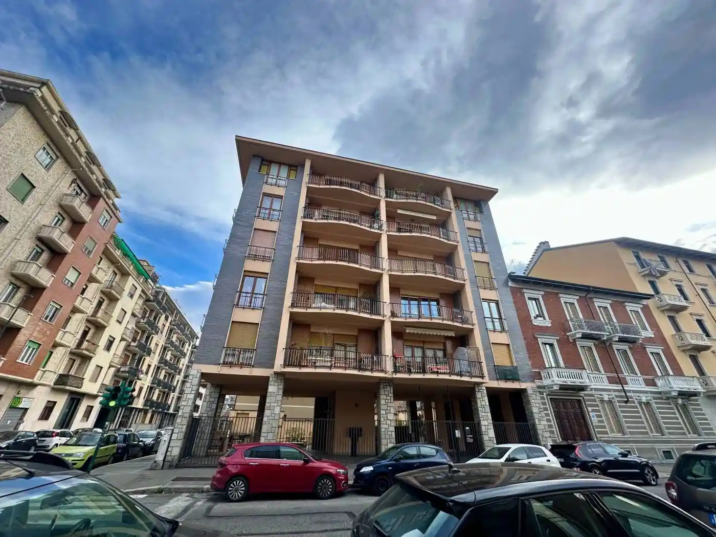 Appartamento in vendita a Torino