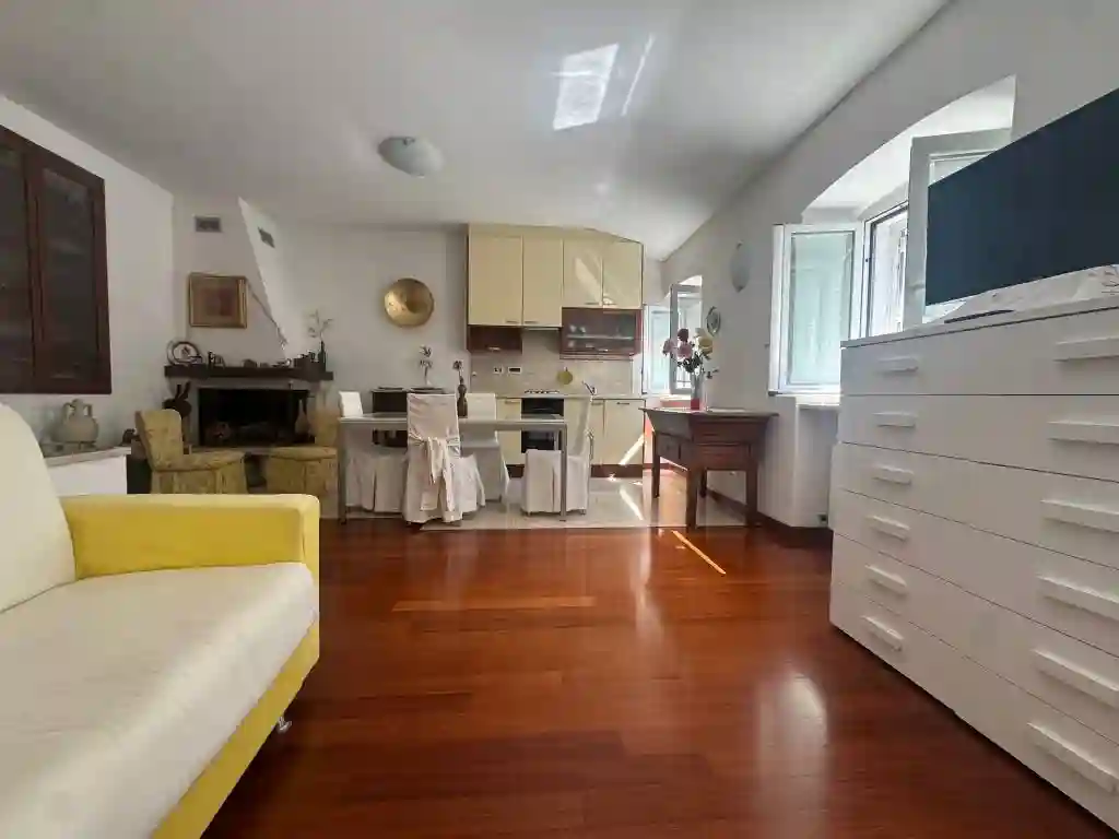 Attico - Mansarda - foto 2