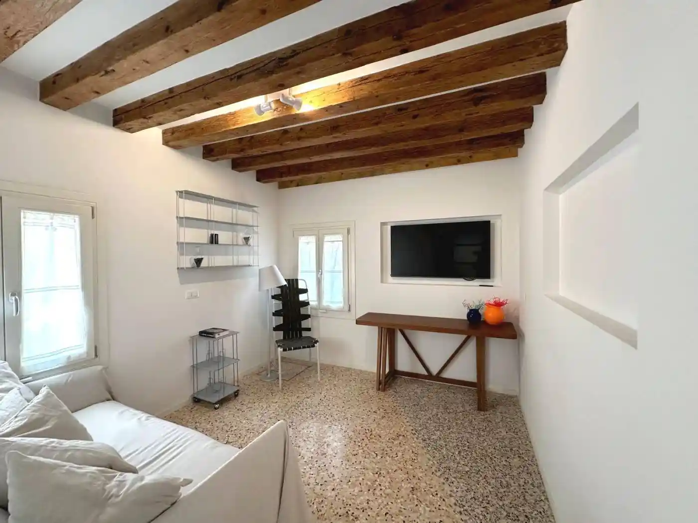 Appartamento in vendita a Venezia