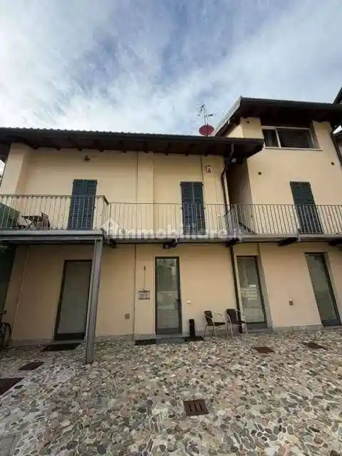 Appartamento in affitto a Varese