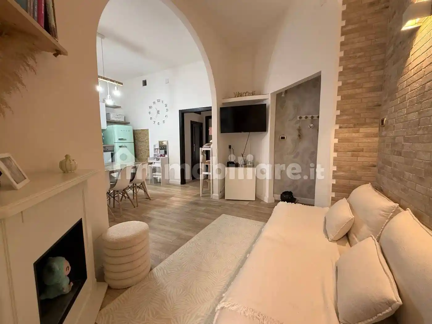 Appartamento in vendita a Taranto