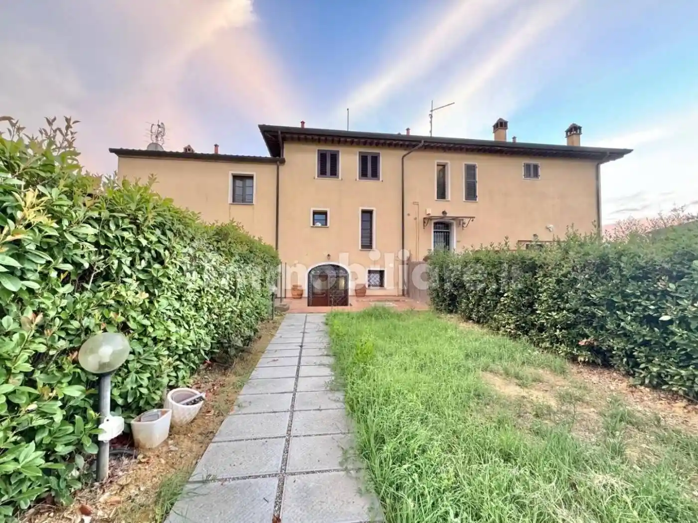 Appartamento in vendita a Casciana Terme Lari
