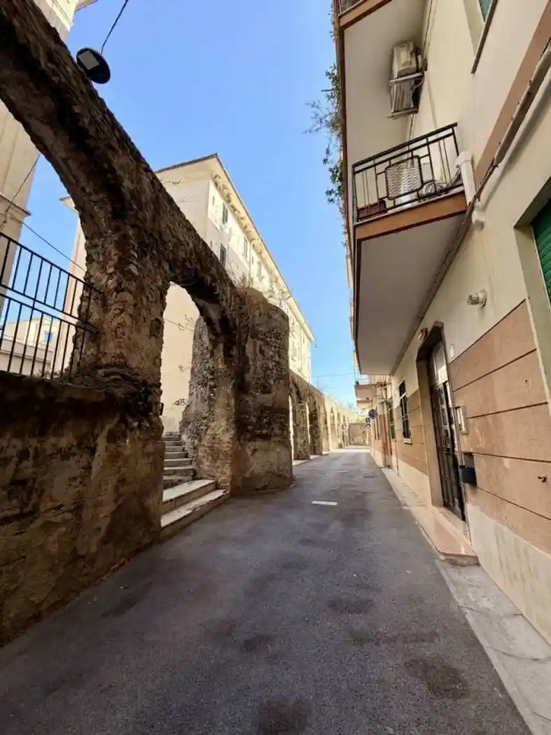 Appartamento in vendita a Salerno