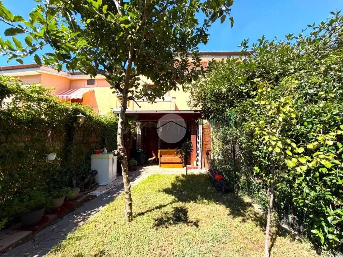 Villetta a schiera in vendita a Sabaudia