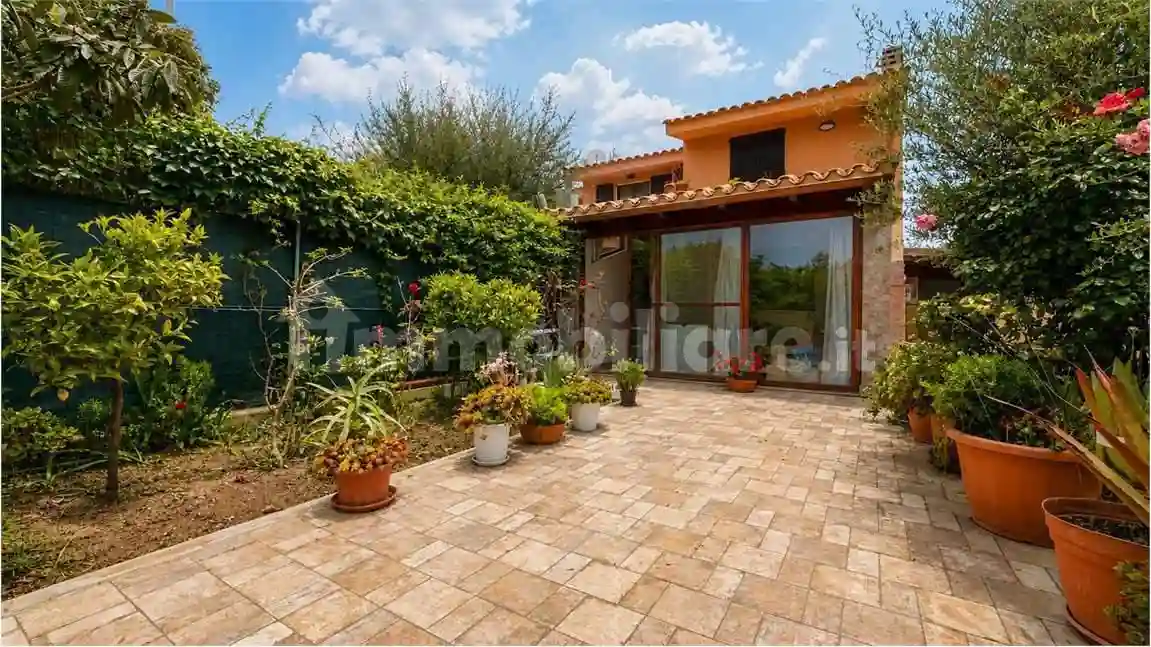 Villetta a schiera - foto 3