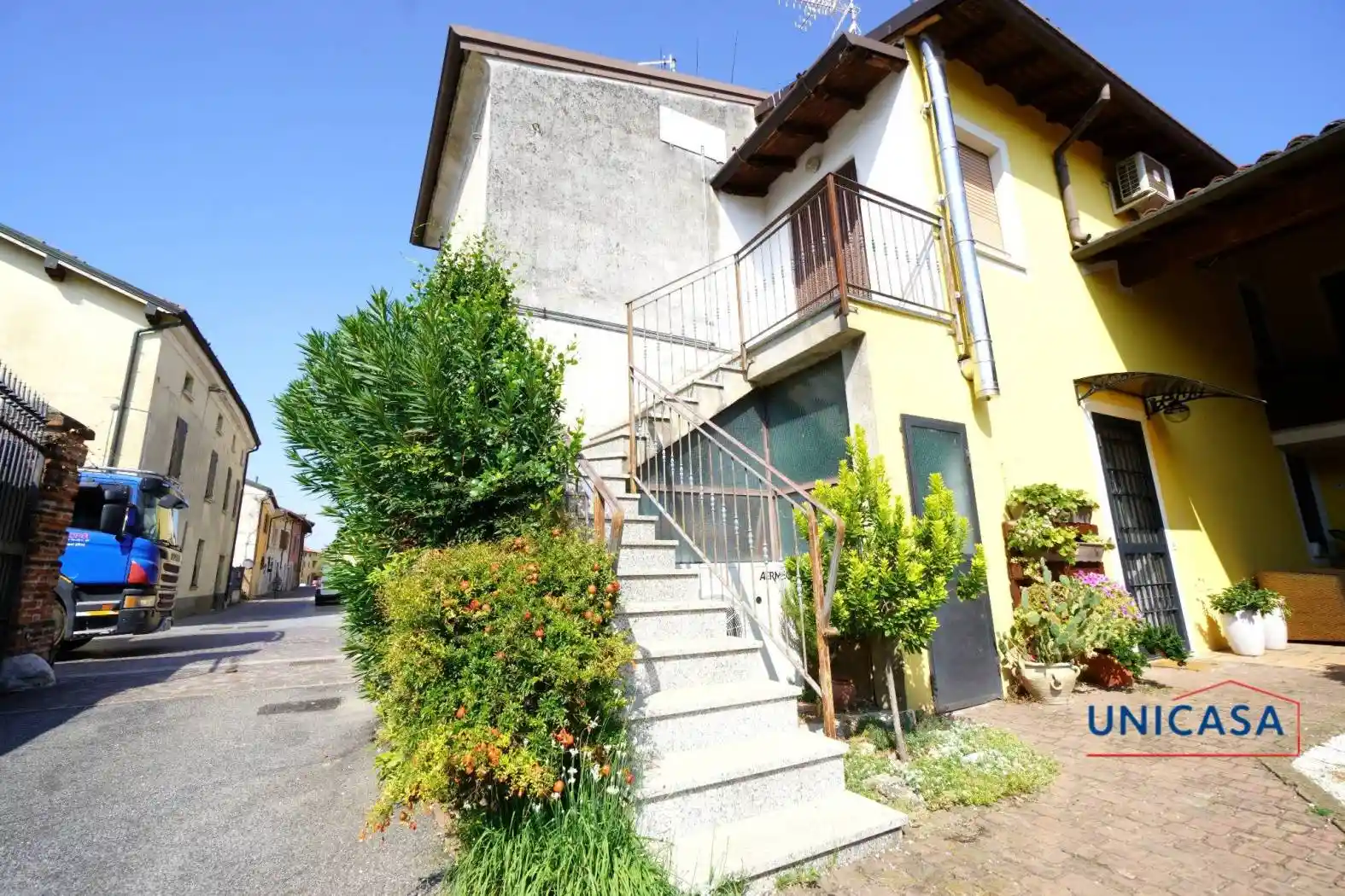 Appartamento in vendita a Azzano Mella