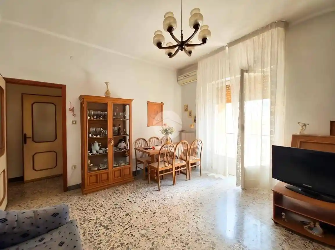 Appartamento in vendita a Manfredonia