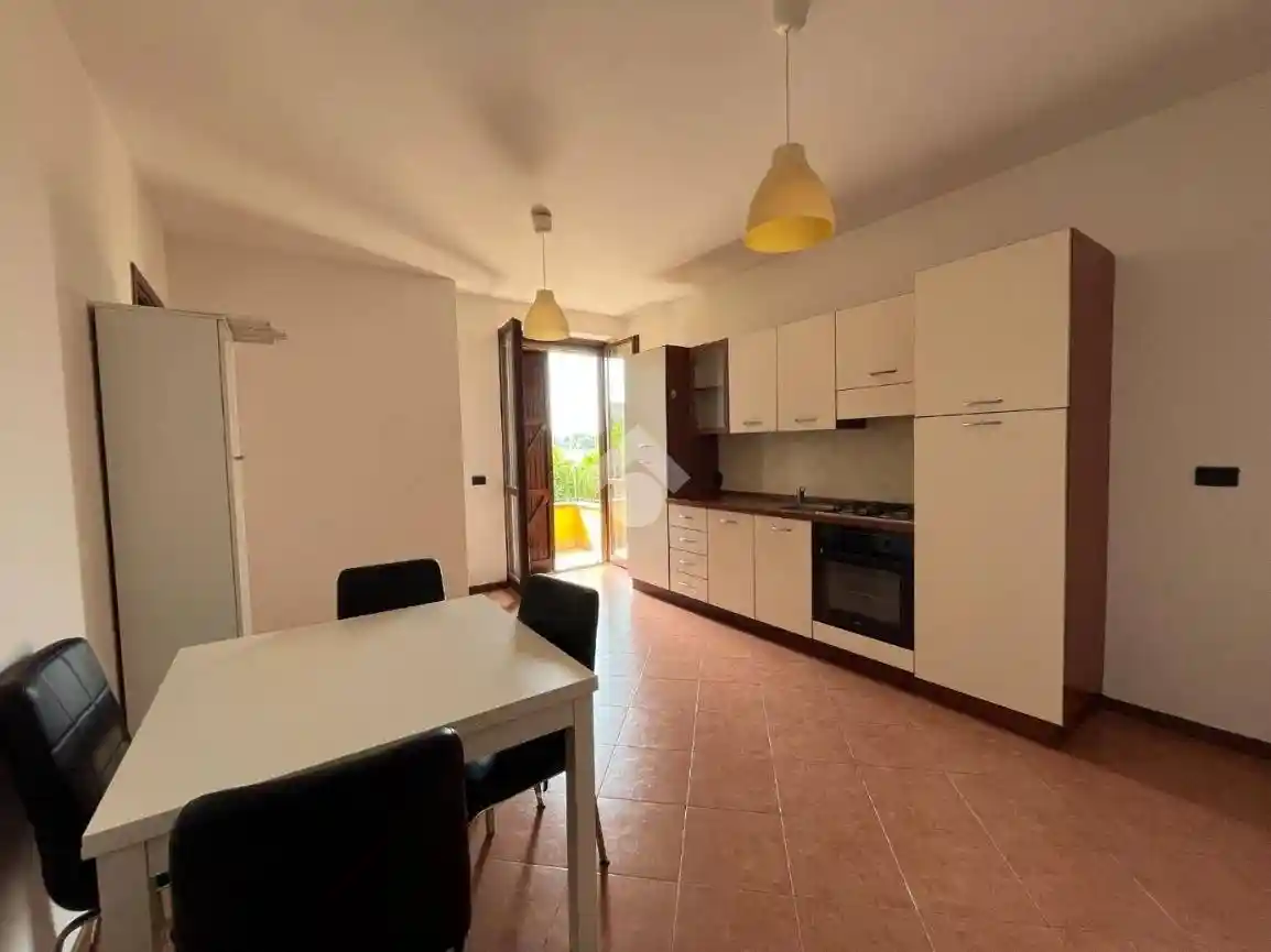 Appartamento in affitto a Quinzano d'Oglio