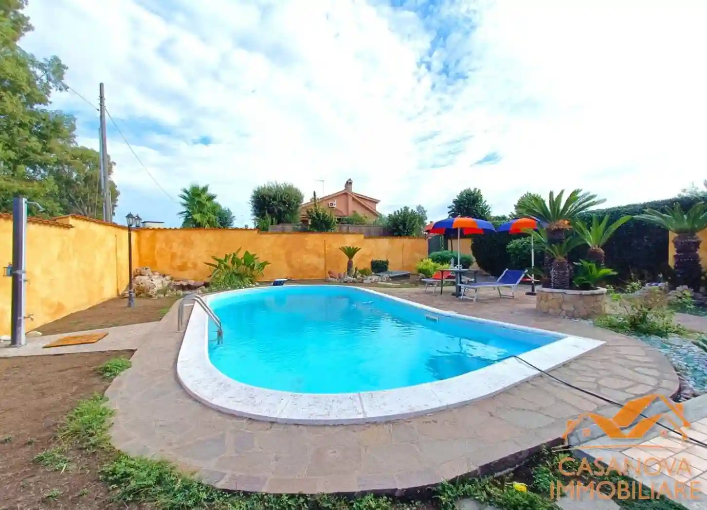Villa - foto 5