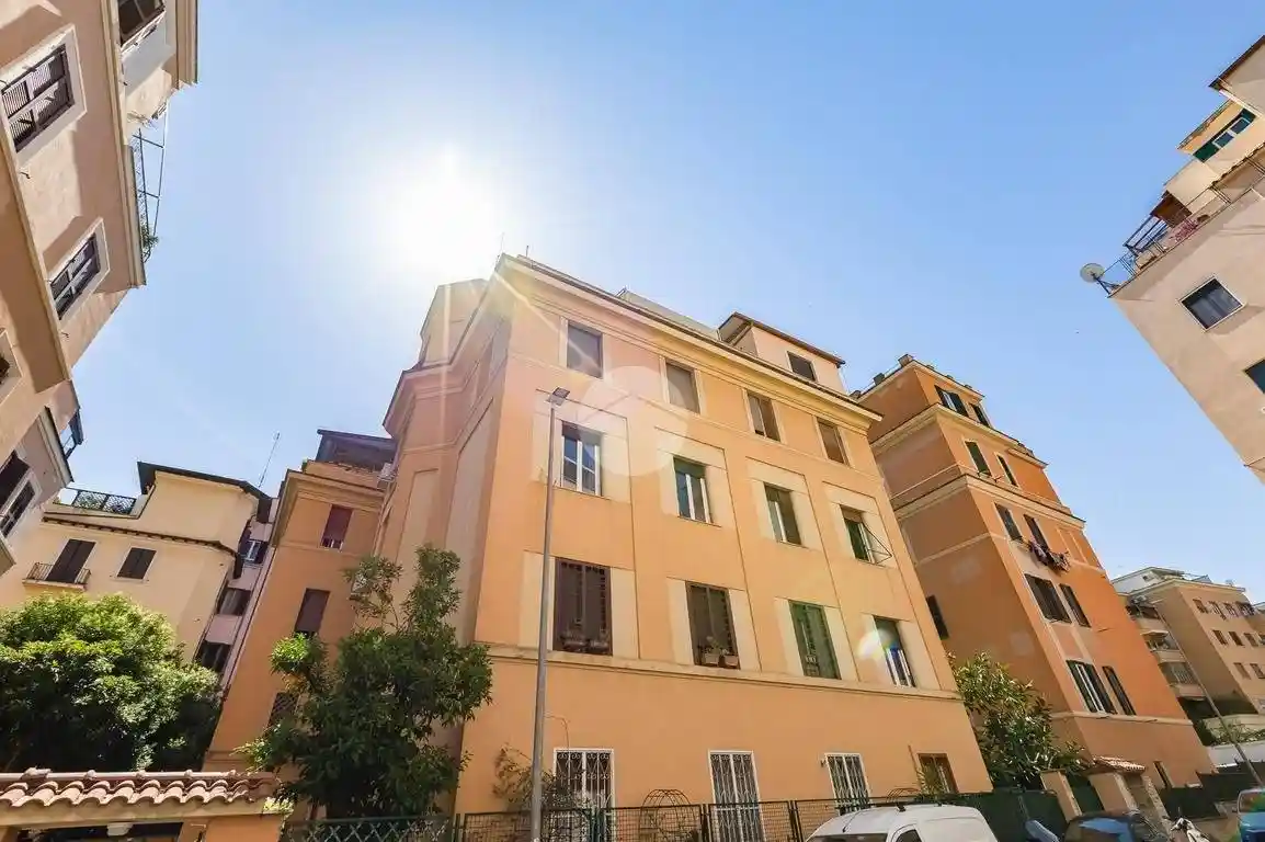 Appartamento in affitto a Roma