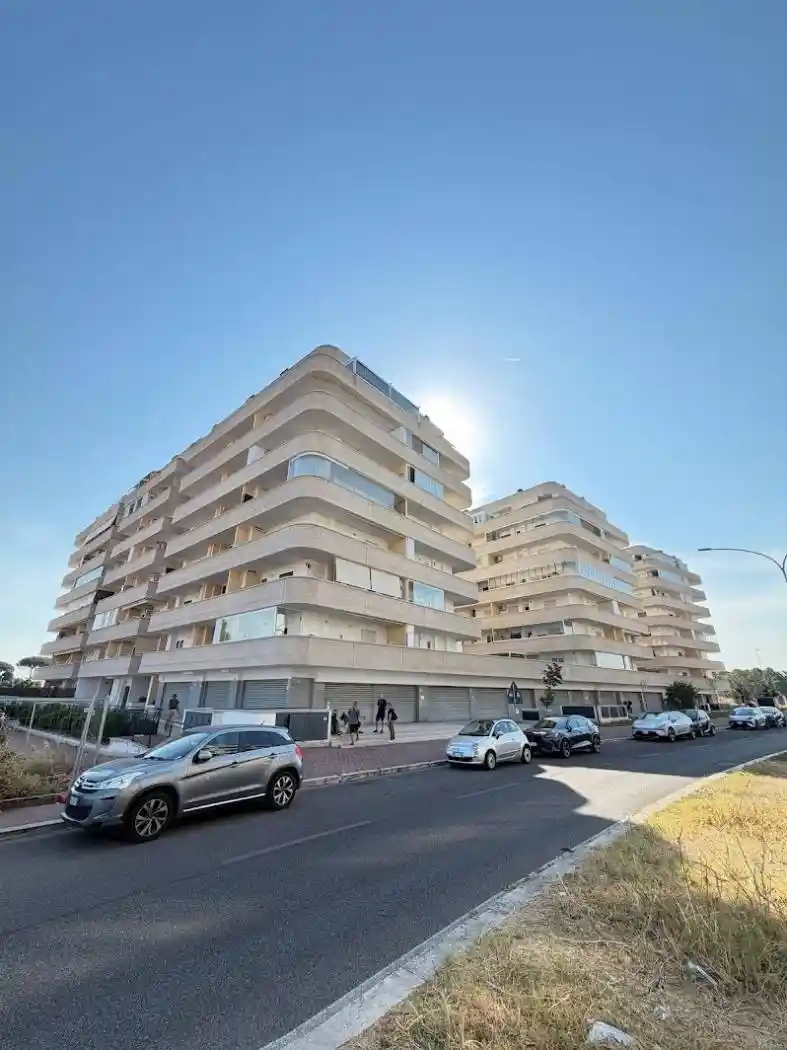 Attico - Mansarda in vendita a Roma