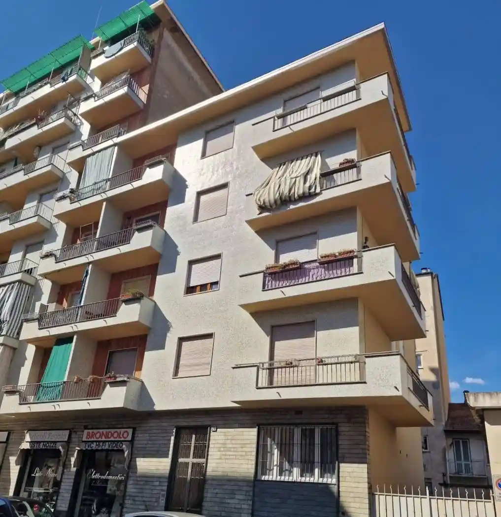Appartamento in vendita a Torino