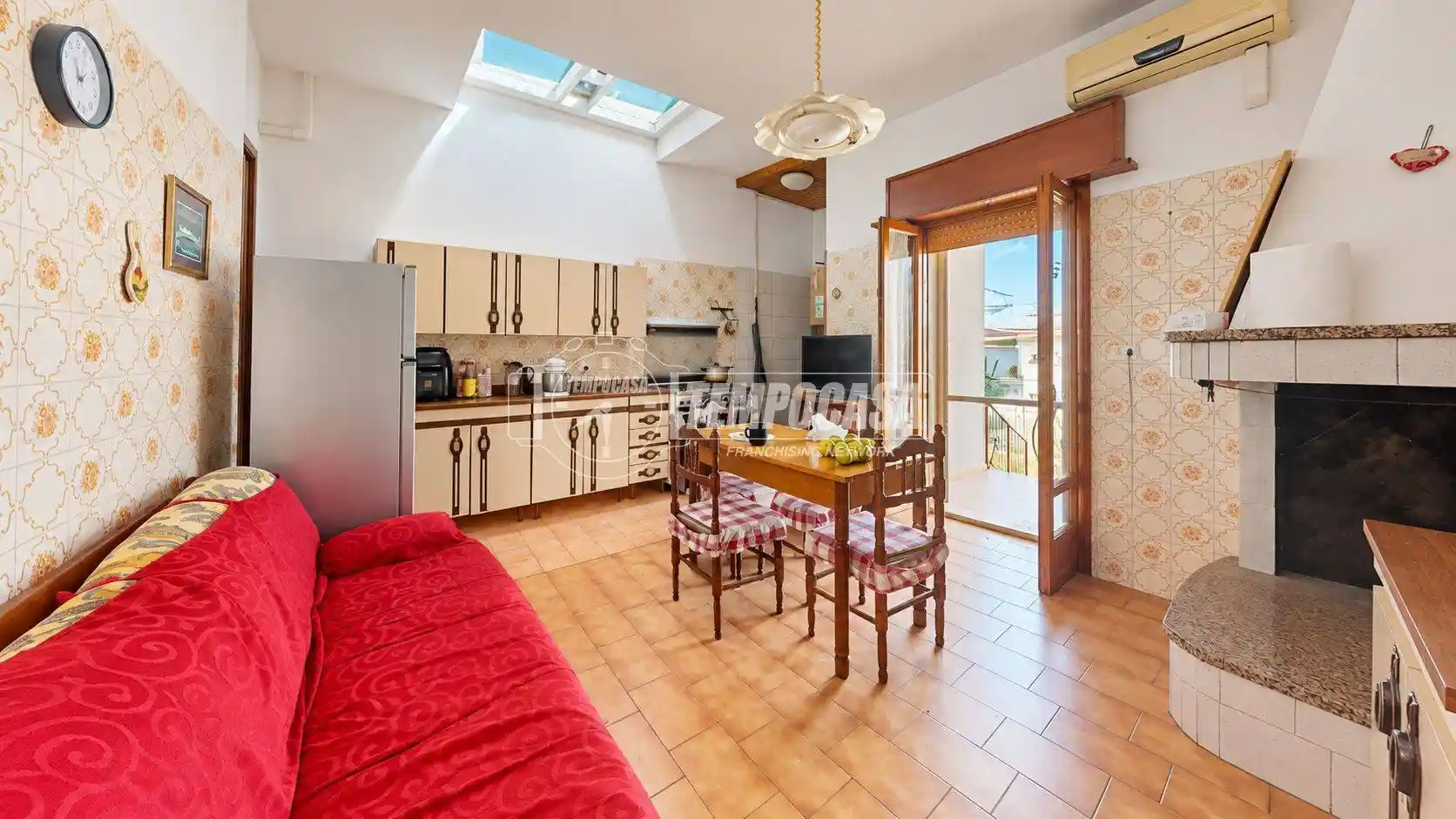 Casa indipendente in vendita a Melendugno