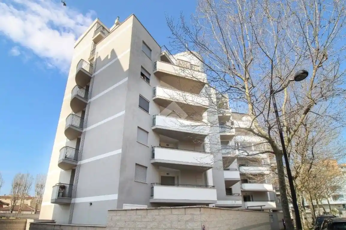 Appartamento in vendita a Montesilvano