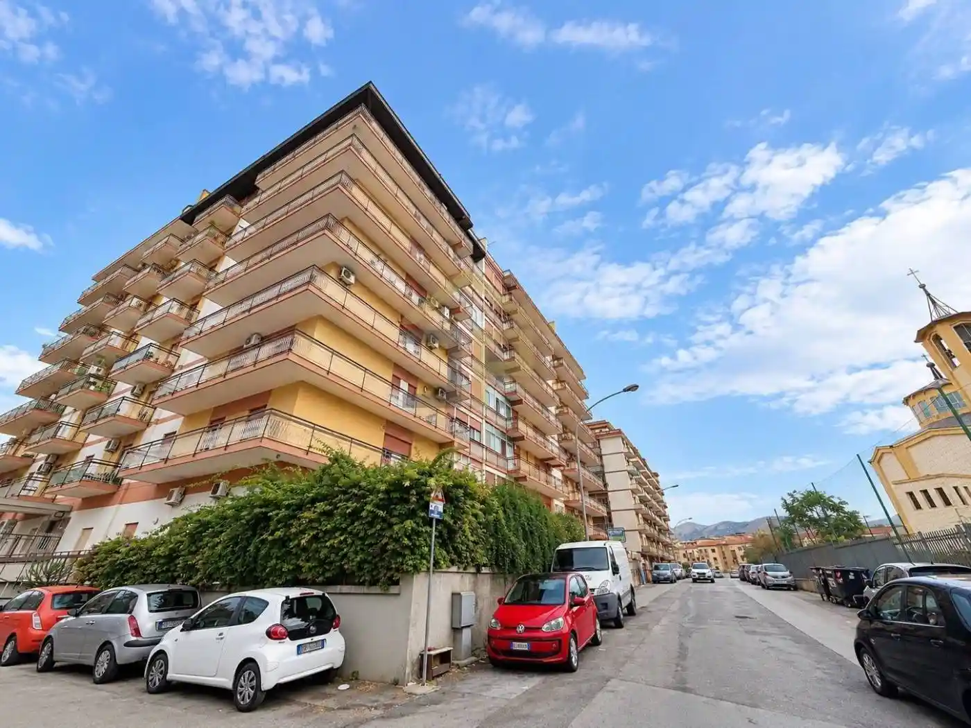 Appartamento in vendita a Palermo