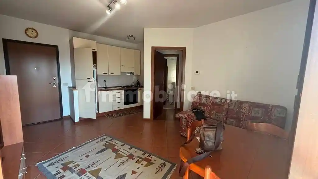 Appartamento in vendita a Collecchio