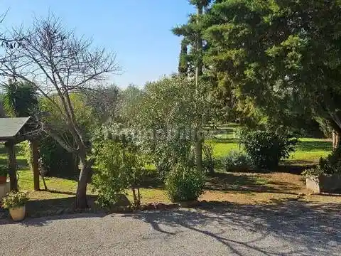 Villa in vendita a Capalbio