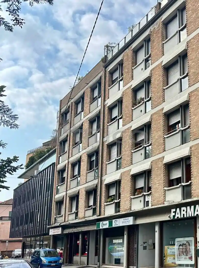 Appartamento in vendita a Rovigo
